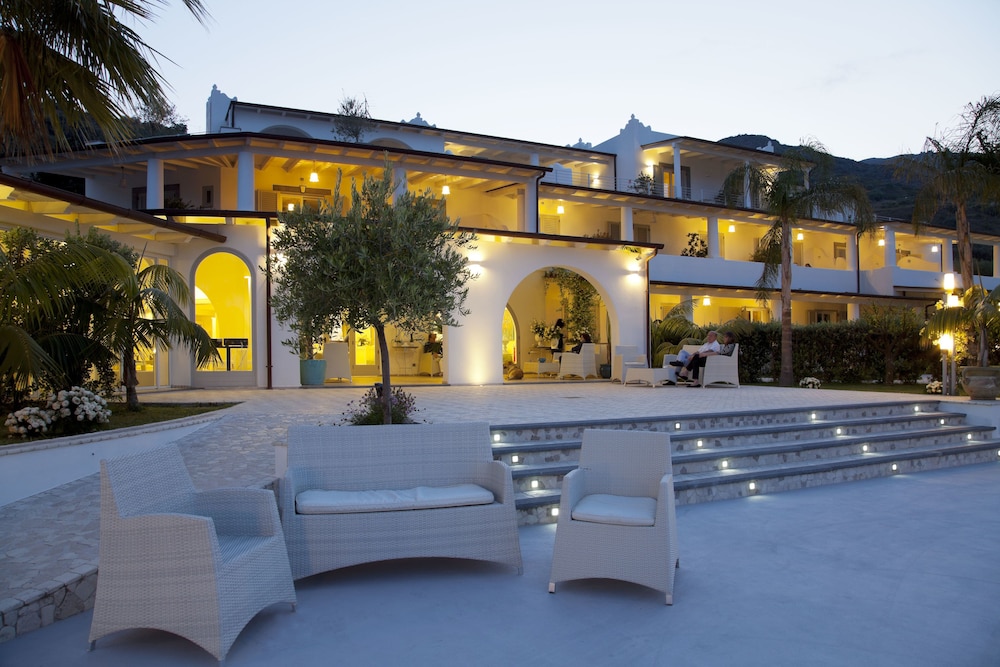 Hotel Mea - Aeolian Charme 4/73