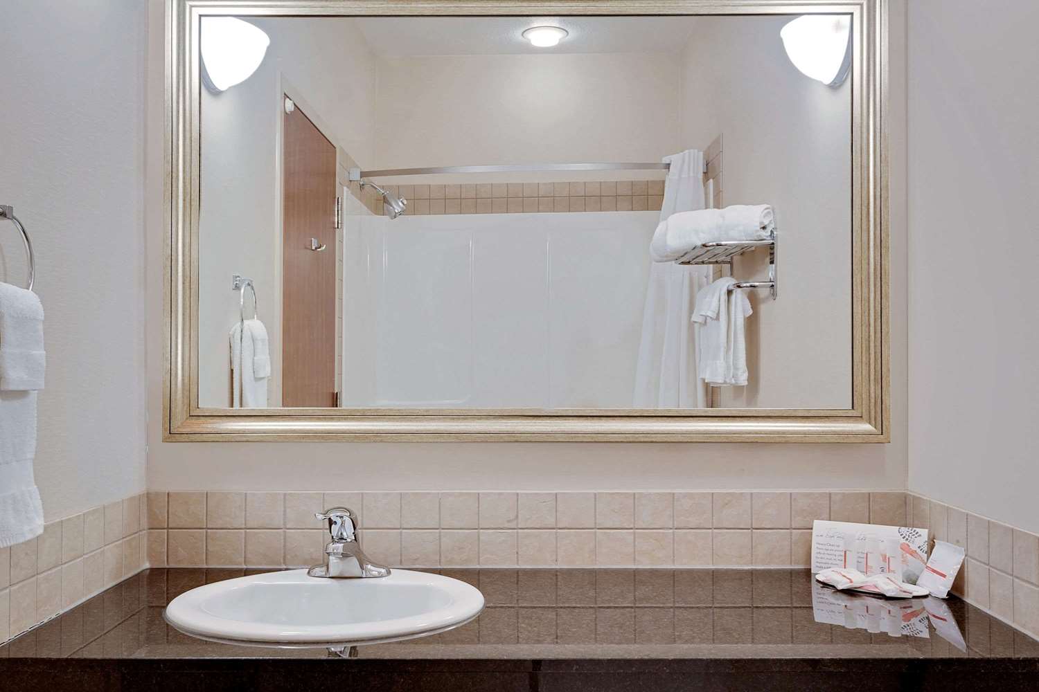 Ramada Lac La Biche 54/56