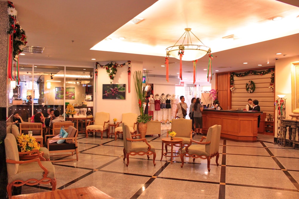 GRAND DIAMOND SUITES 59/71