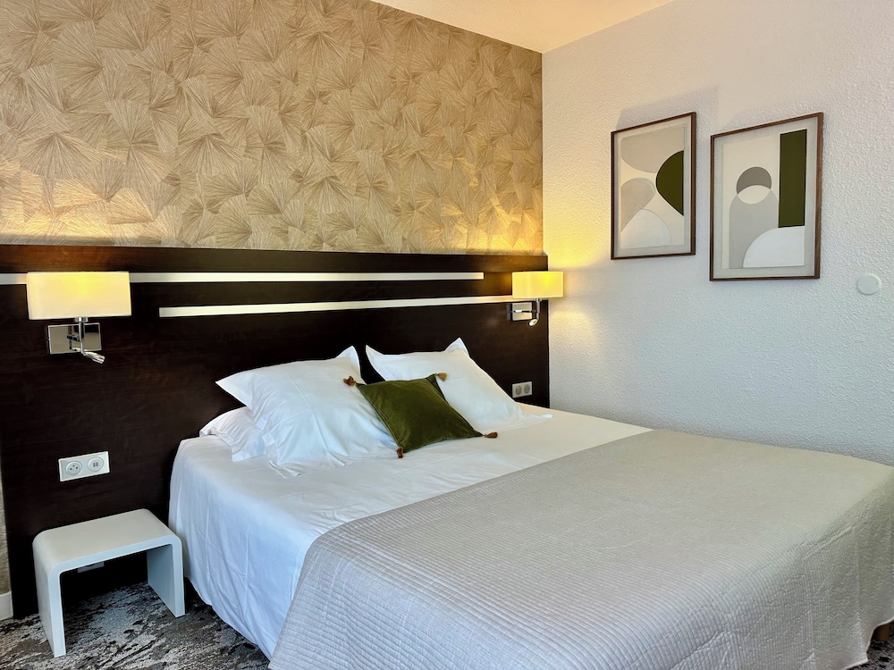 Hotel Chantereyne 8/58