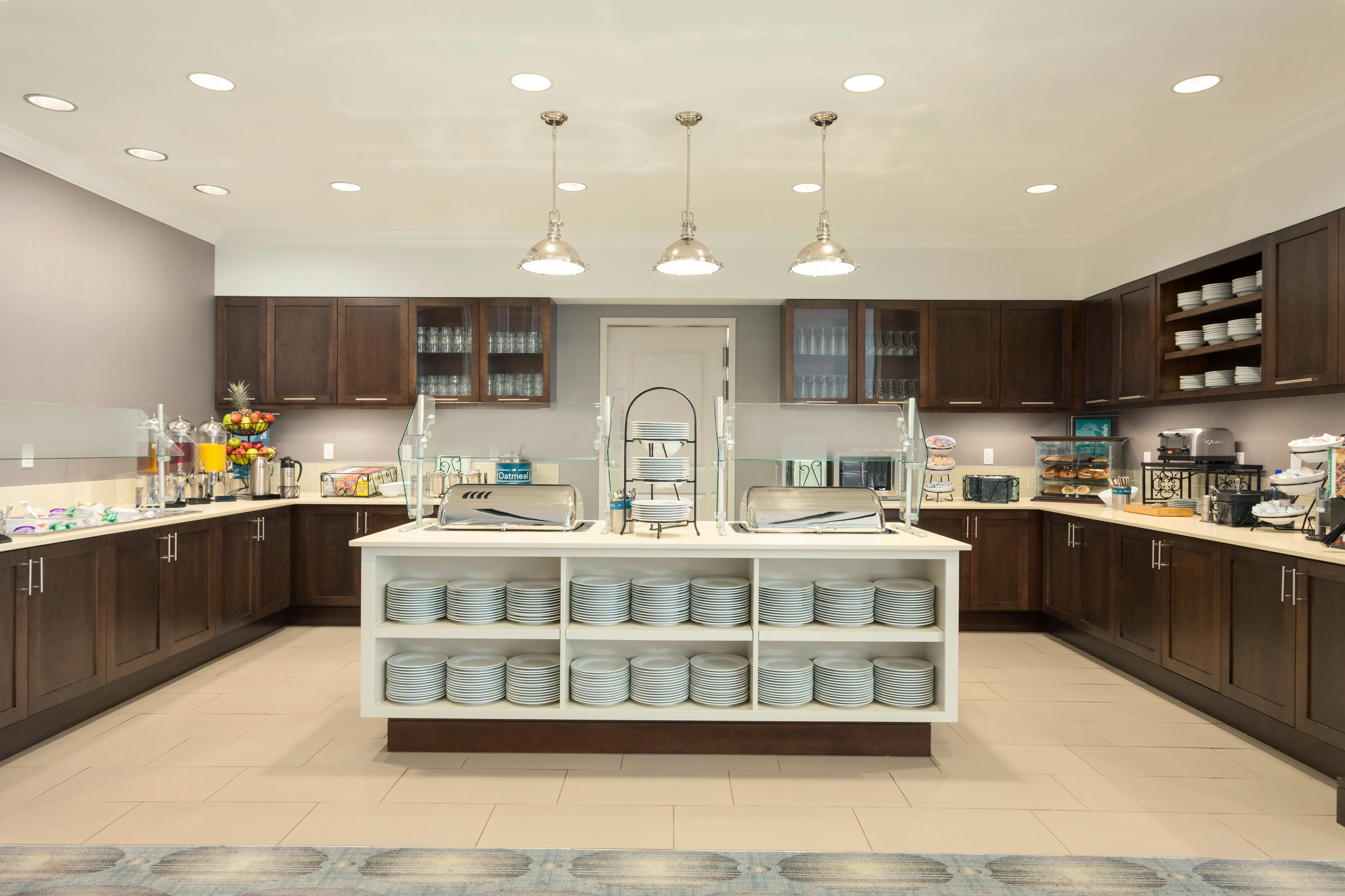 Homewood Suites By Hilton Frederick 5/36