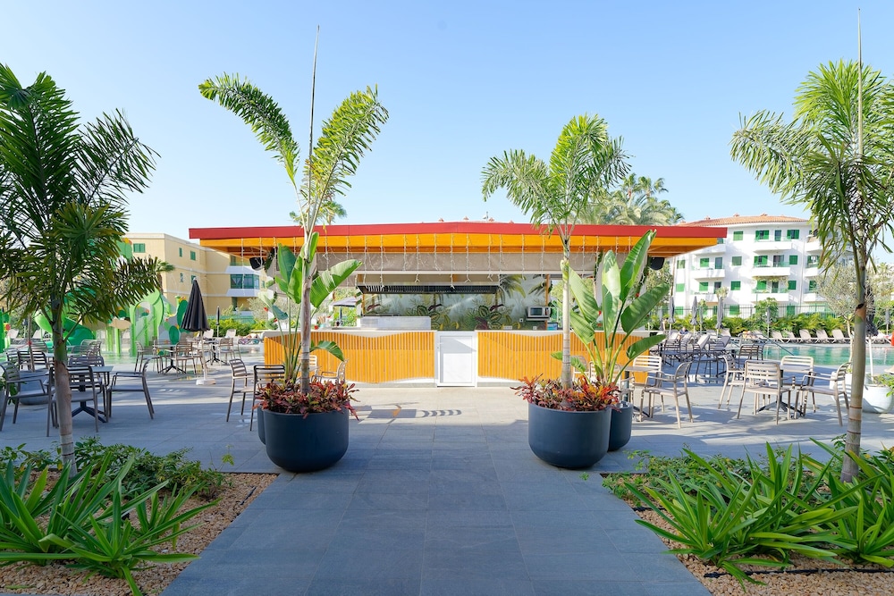 Jardin Del Atlantico Apartments 70/81