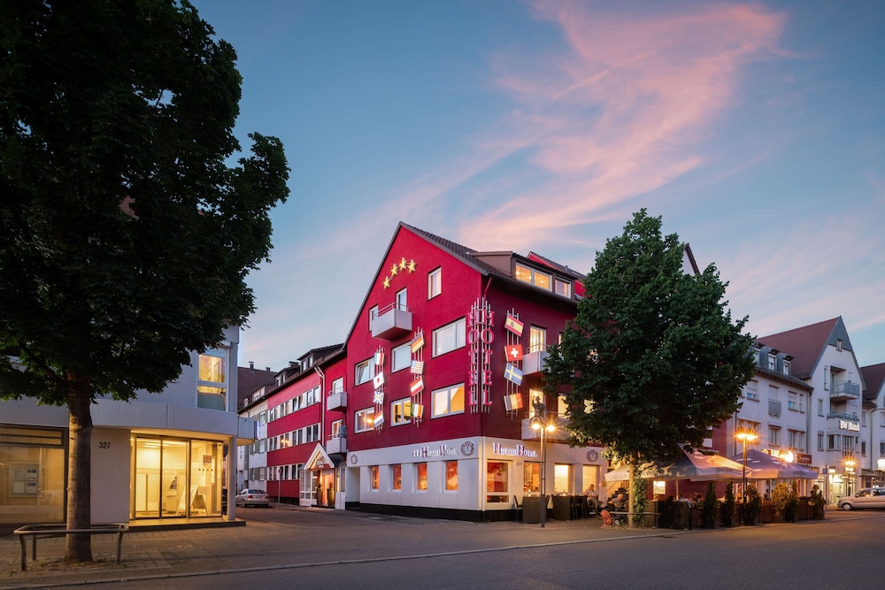 Hetzel Hotel Löwen 2/41