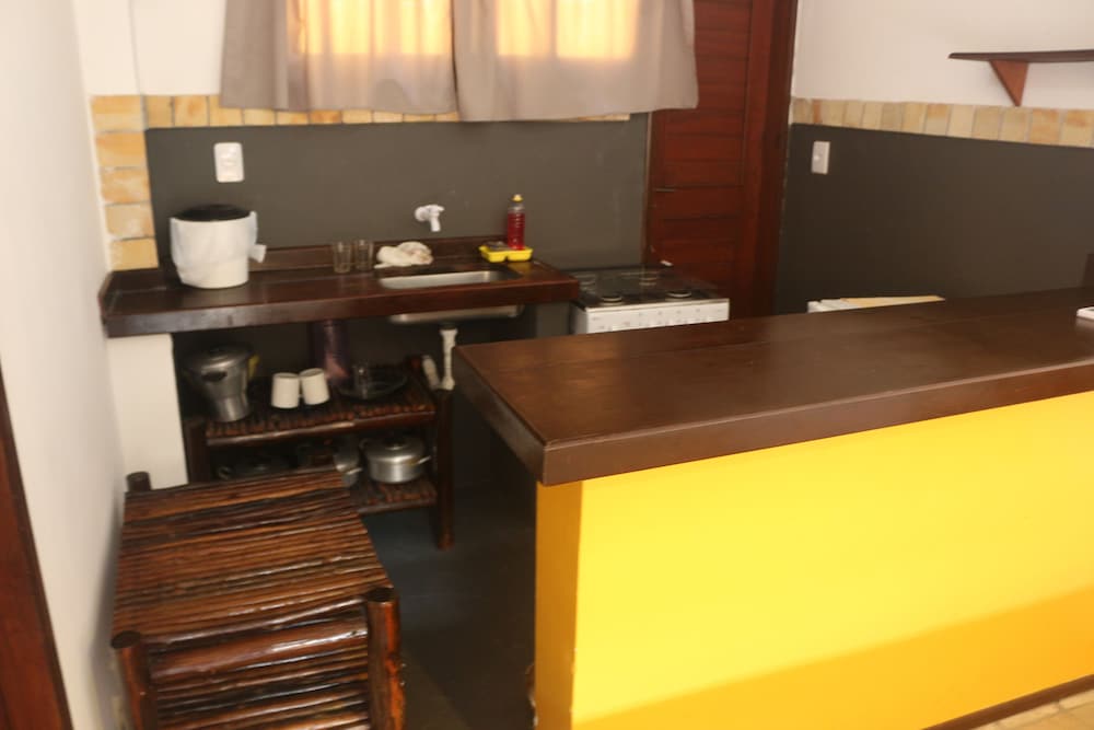 Apart Hotel Casa Grande 50/66
