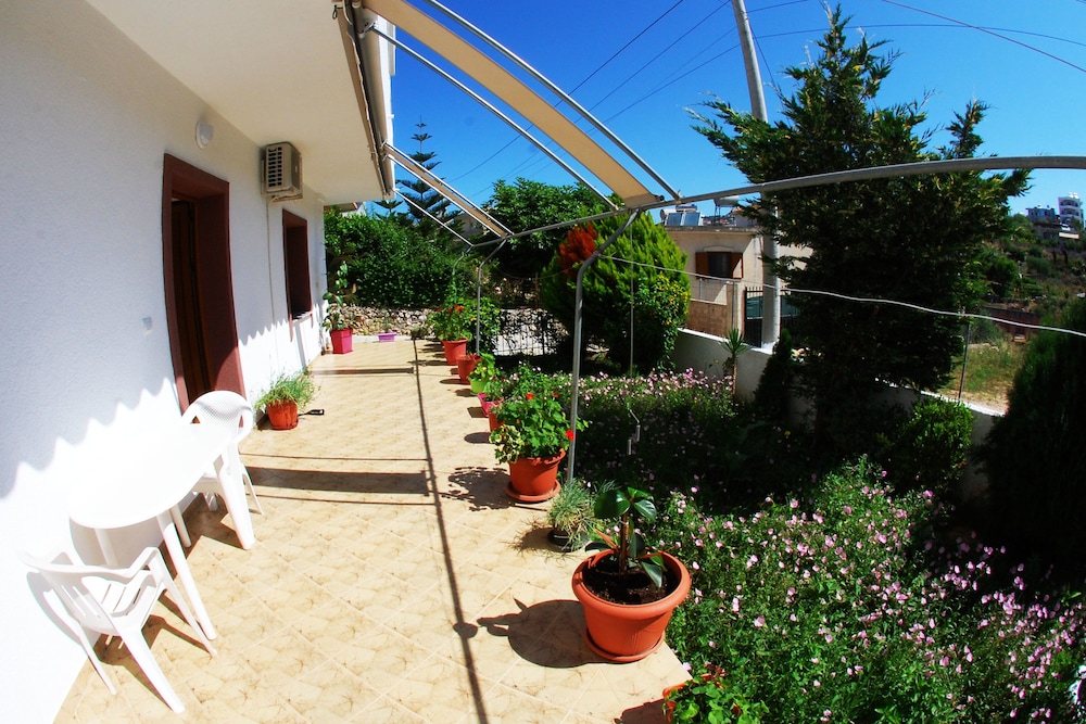 Vila Renato 42/49