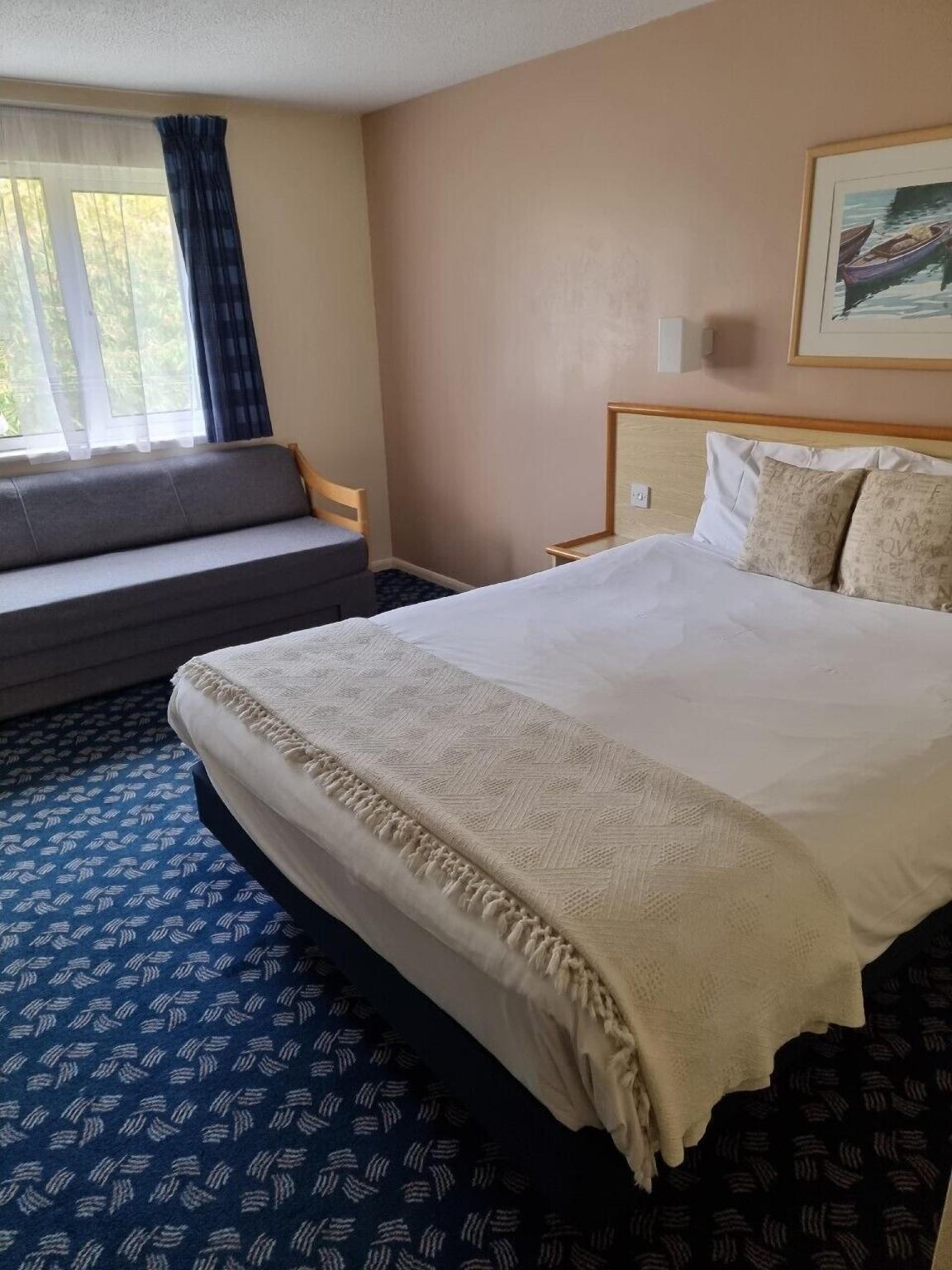 Classic, Double Bed