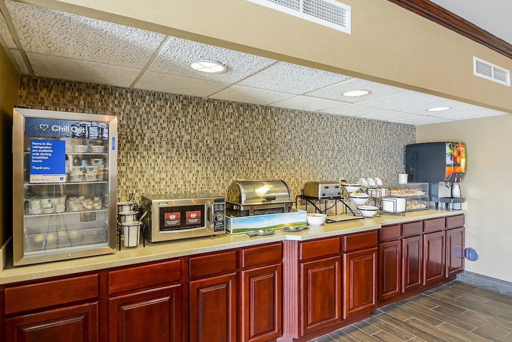 Comfort Inn Woodstock Shenandoah 30/39