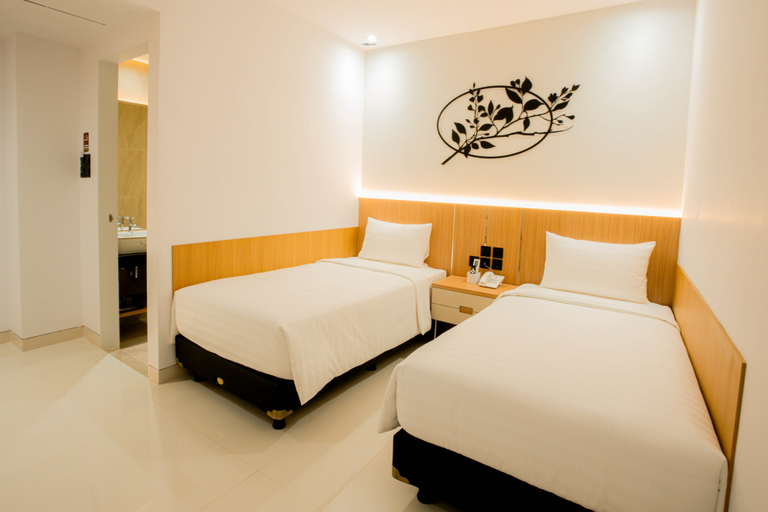 Hotel Kingston - Luxury Urban Living 4/11