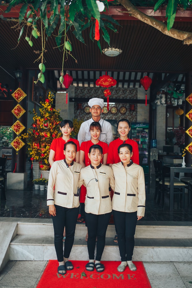 Godiva Phu Quoc Hotel 45/71