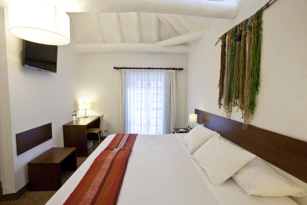 Tierra Viva Cusco Saphi 9/42