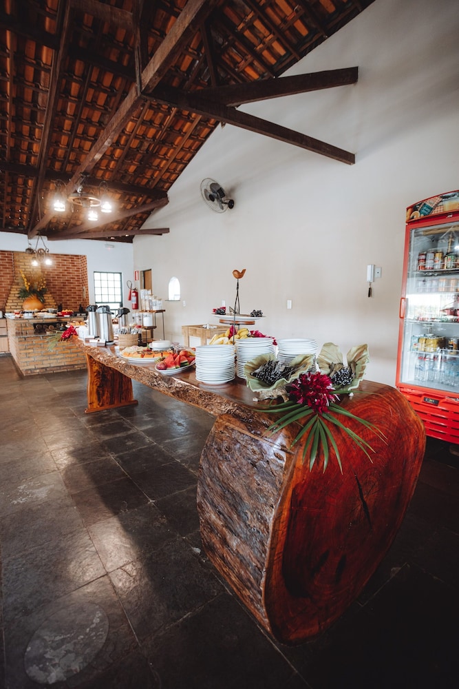 Hotel Fazenda Vale Amanhecer 28/50