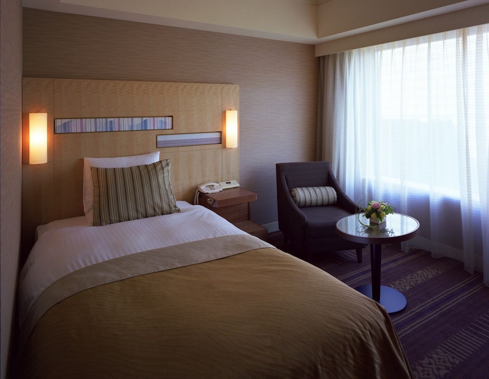 Hotel Okura Fukuoka 12/77