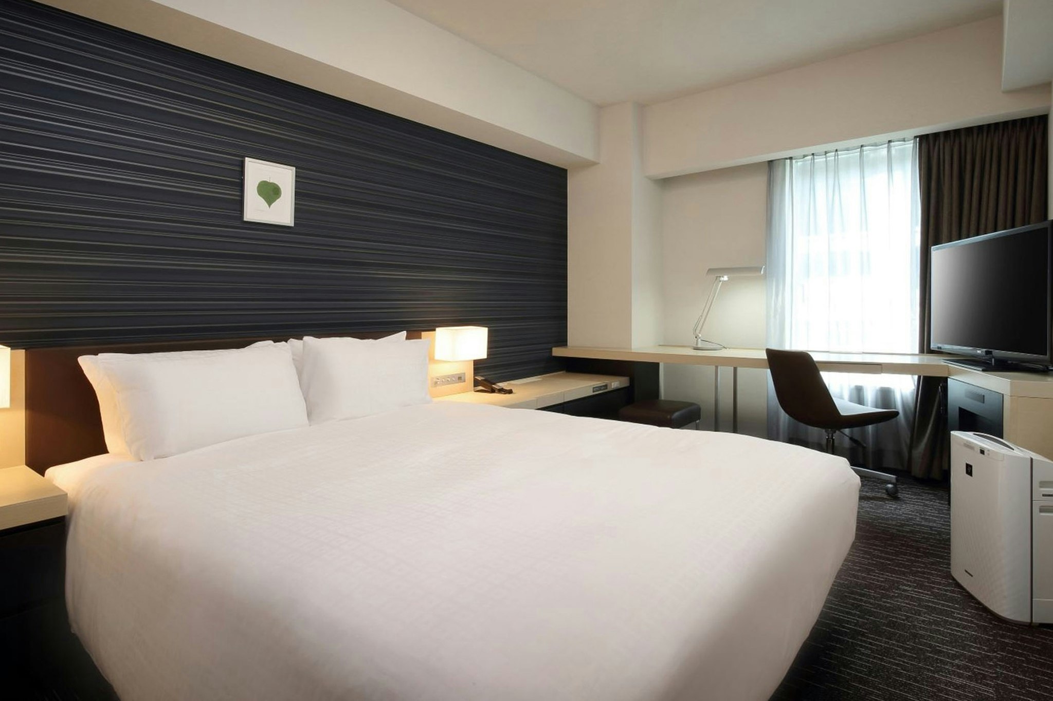 Richmond Hotel Fukushima Ekimae 3/14