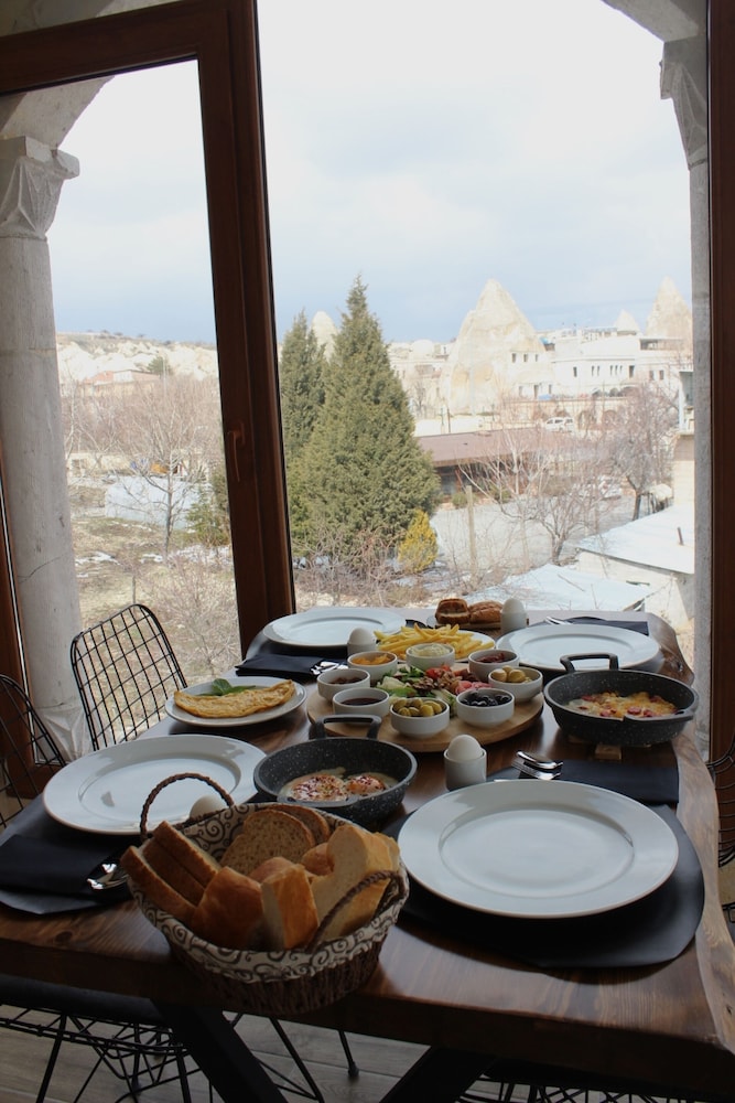 Kayra cave suites 37/50