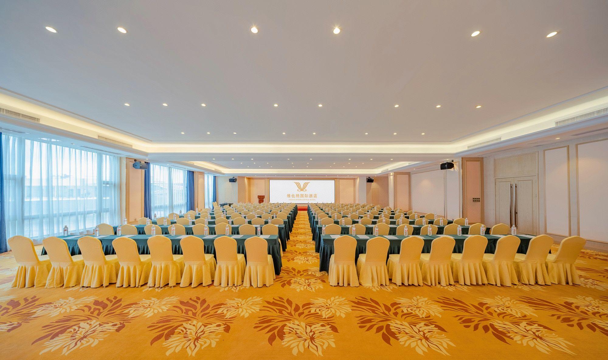 Vienna International Hotel (Dongguan Qishi Center) 40/47