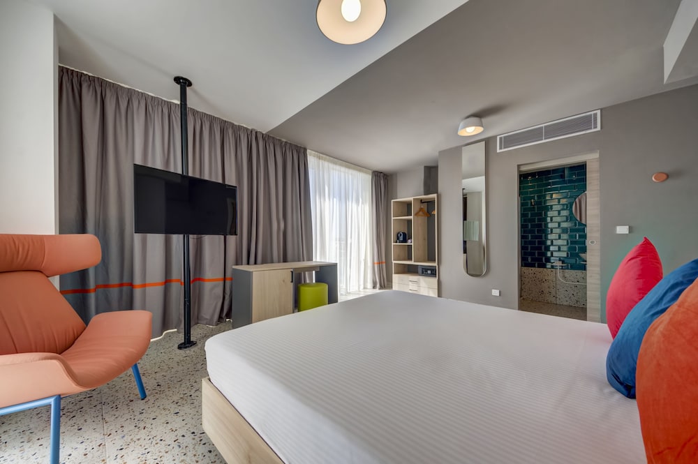 Quadro Hotel Trademark Collection by Wyndham 20/43