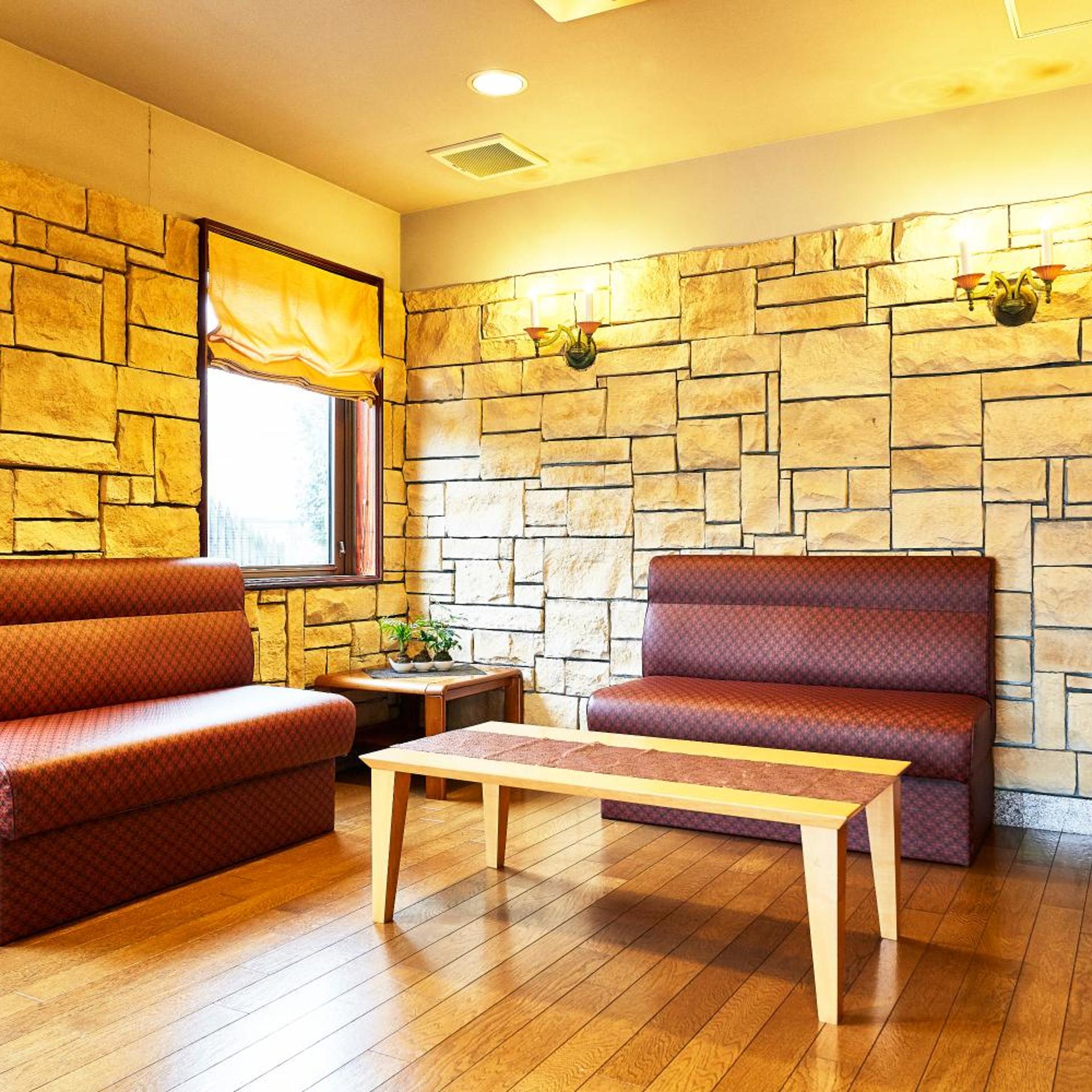 Nasushiobara Station Hotel 43/59