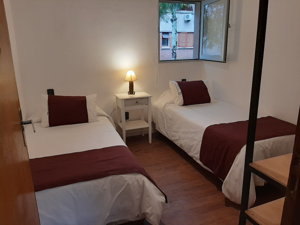 Hosteria del Pescador 7/50