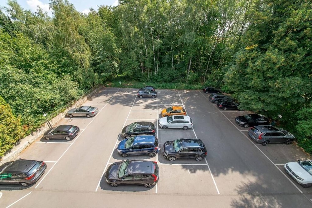 Mandarina Hotel Luxembourg Airport 36/39