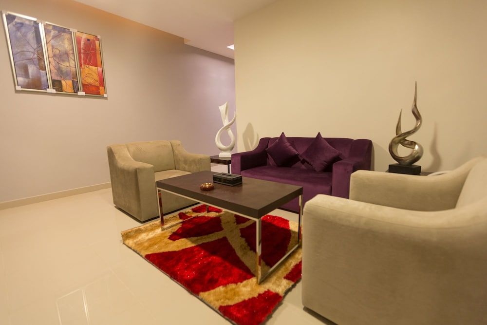 رؤوم ان سكاكا(Raoum Inn Hotel Apartments Sakaka) 23/34
