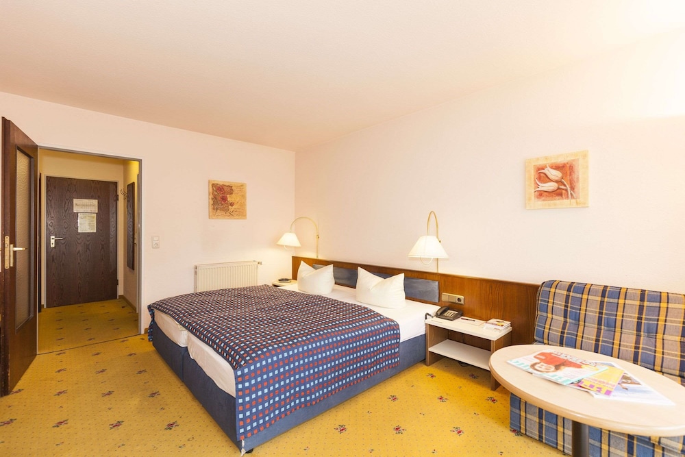 Hotel St Georg 15/61
