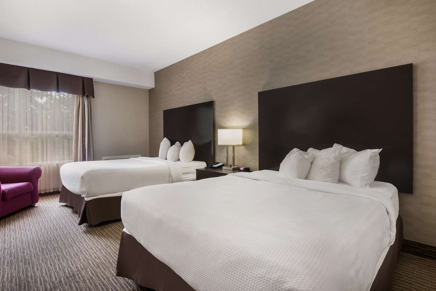 Best Western Little River Inn 4/14