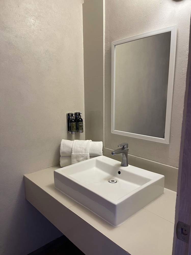 Casona Oaxaca 42/44