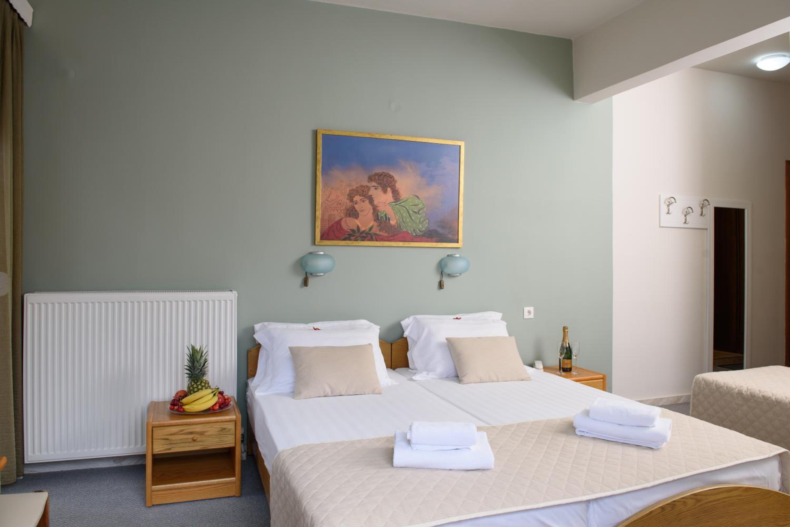 Europe Hotel 21/62