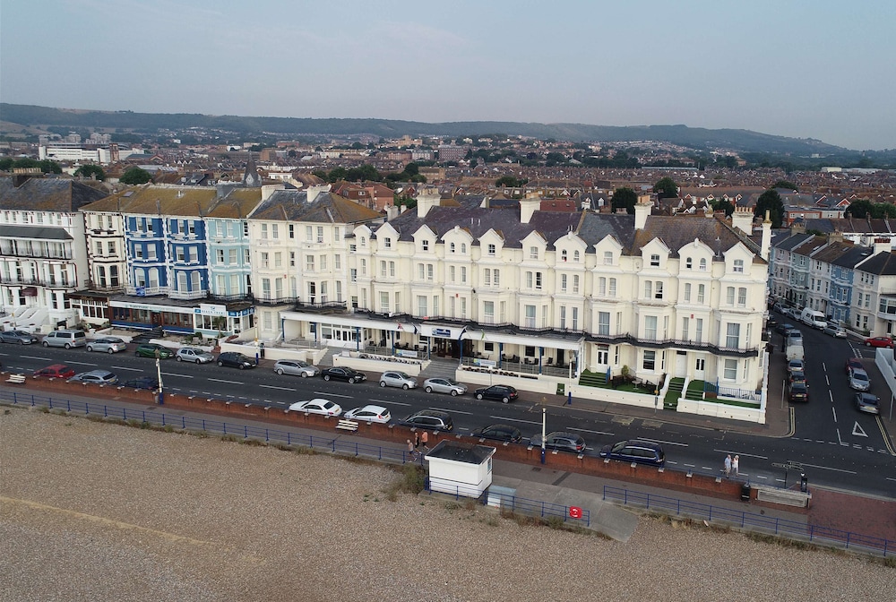 Best Western York House Hotel 28/56