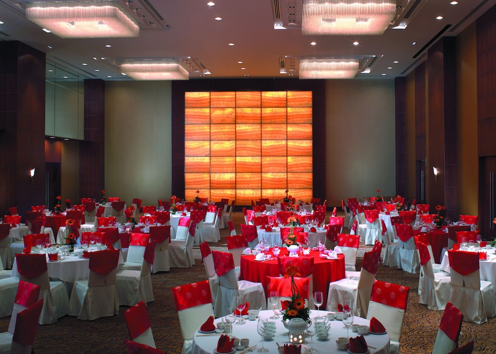 Jen Penang Georgetown By Shangri La 56/66