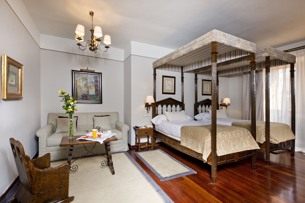 Parador de Santiago de Compostela 39/71