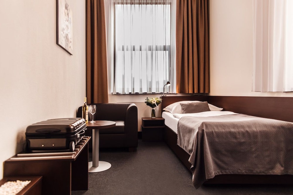 Interhotel Moskva 10/38