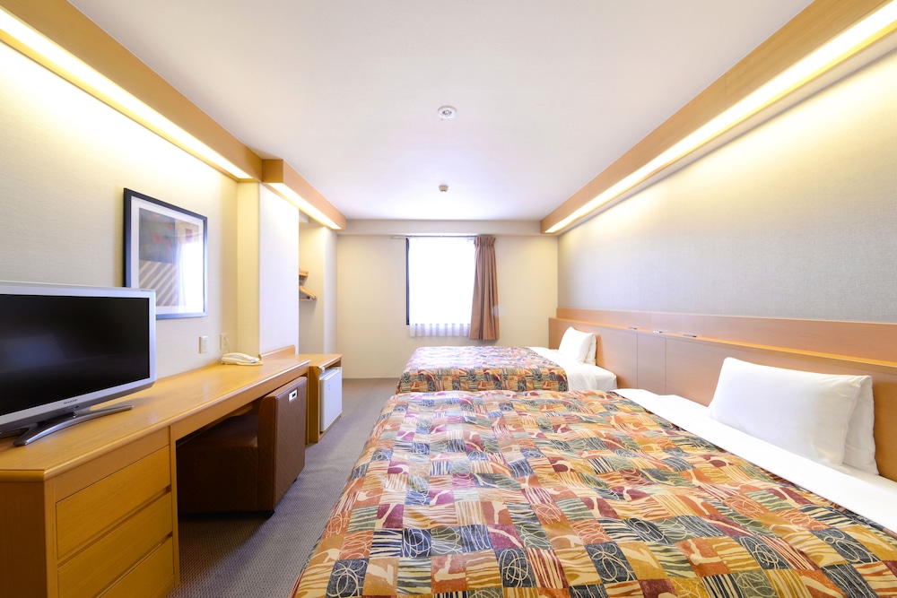 Vessel Hotel Fukuyama 39/59