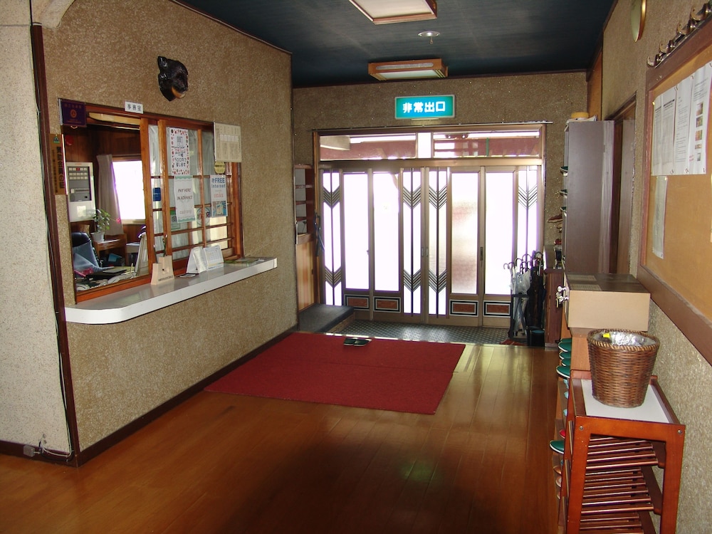 Towadako Backpackers 26/50