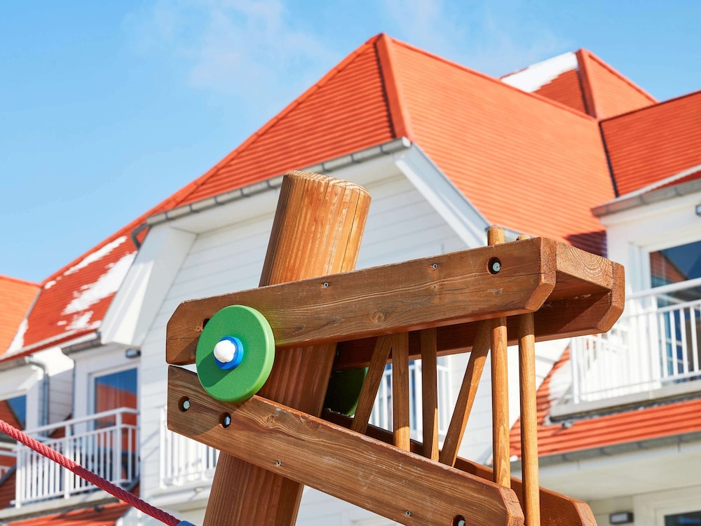 Ibis Styles Nieuwpoort 1/50