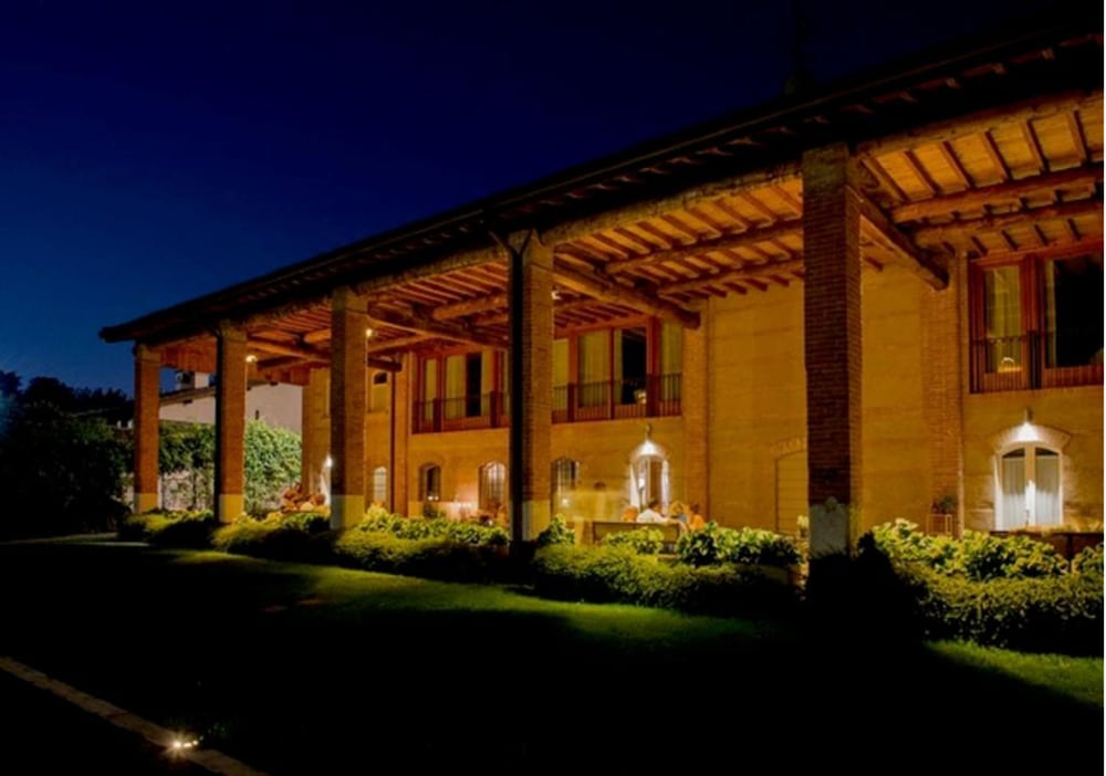 Il Santellone City Resort Spa 1/56