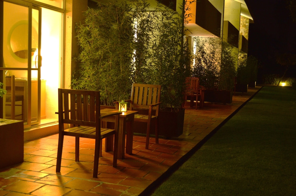 Hotel Las Trojes 6/58
