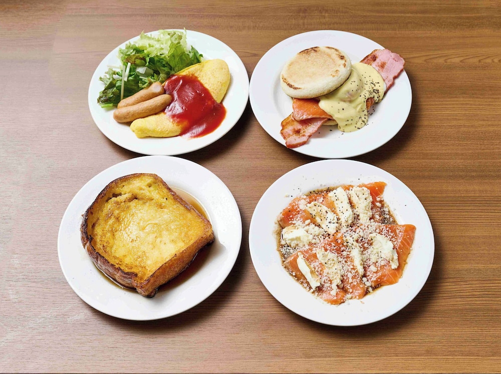 APA Hotel Asakusabashi Ekimae 38/53