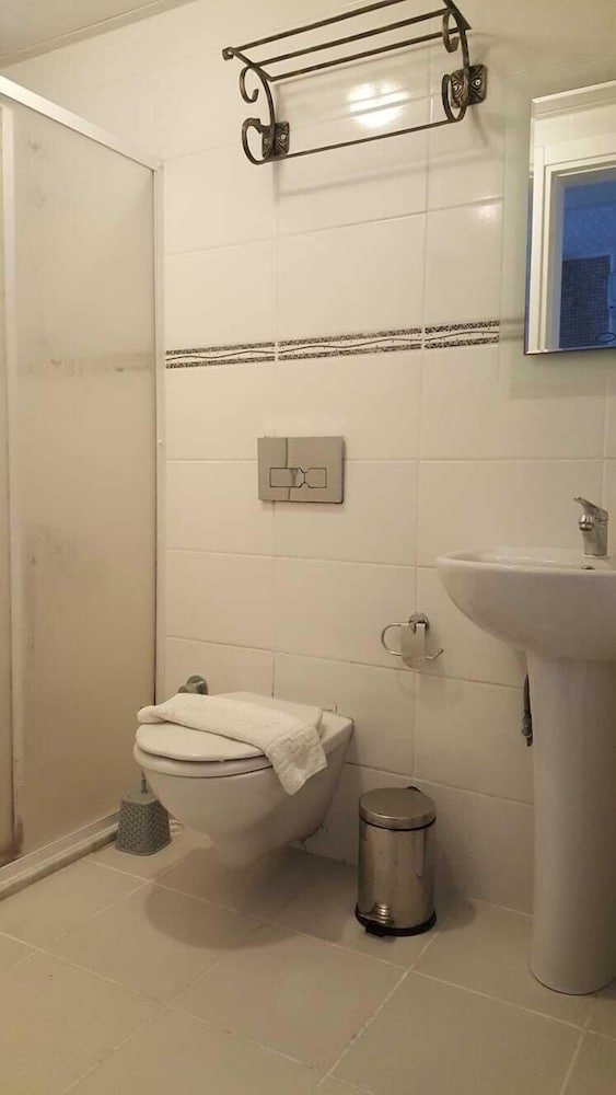 Nano Hotel 50/50