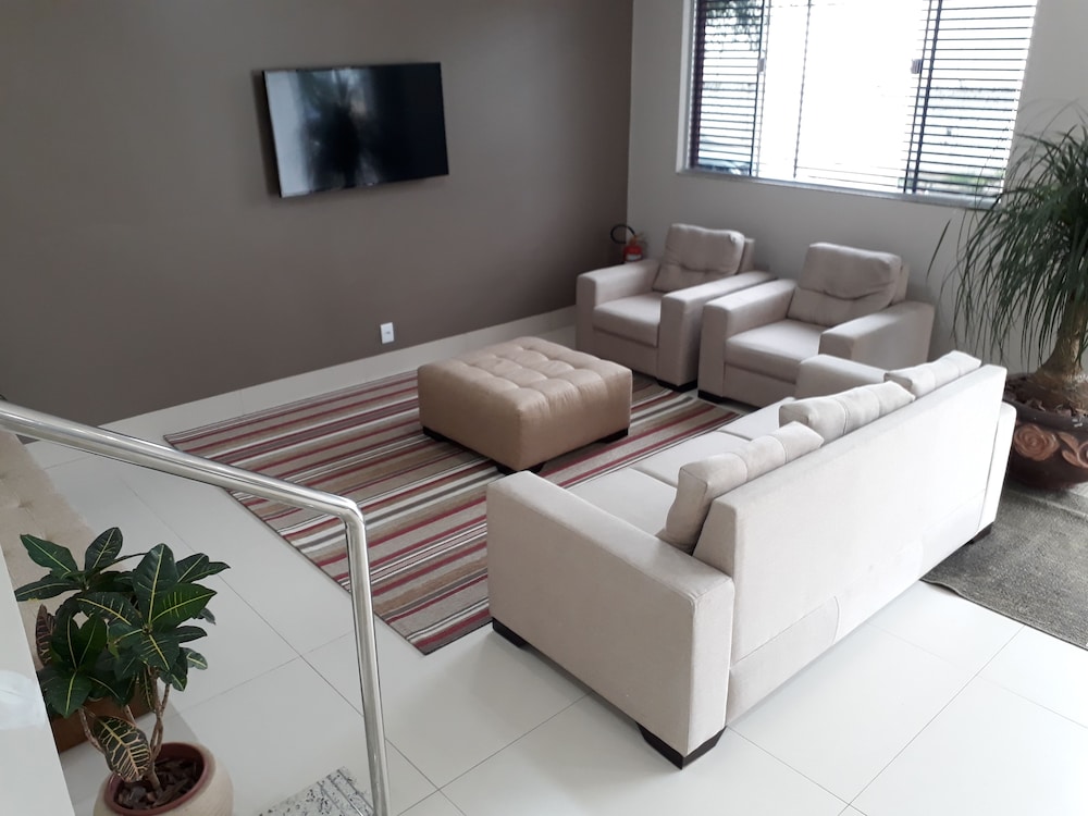 Hotel Rio Branco 25/46