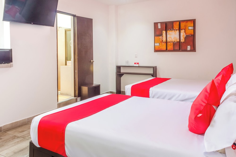 OYO Hotel Gandag 21/28