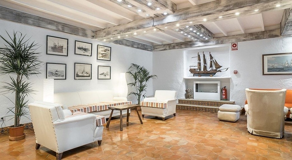 Hosteria del Mar 17/27
