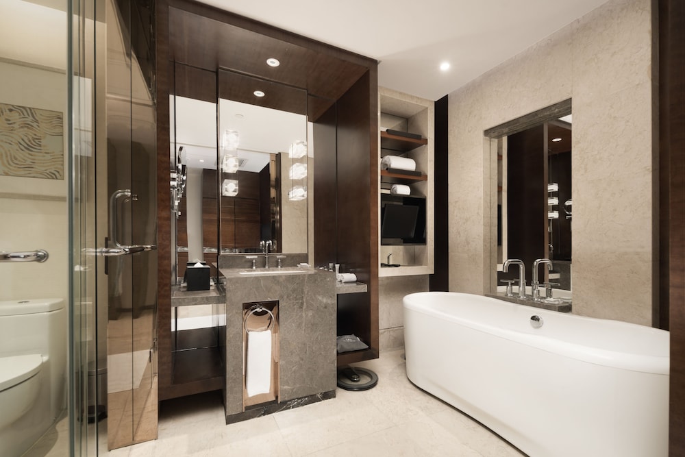 Radisson Blu Plaza Chongqing 48/50