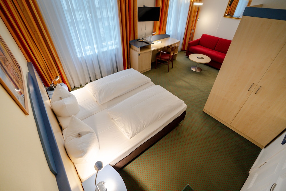 Hotel Tiergarten Berlin 26/71