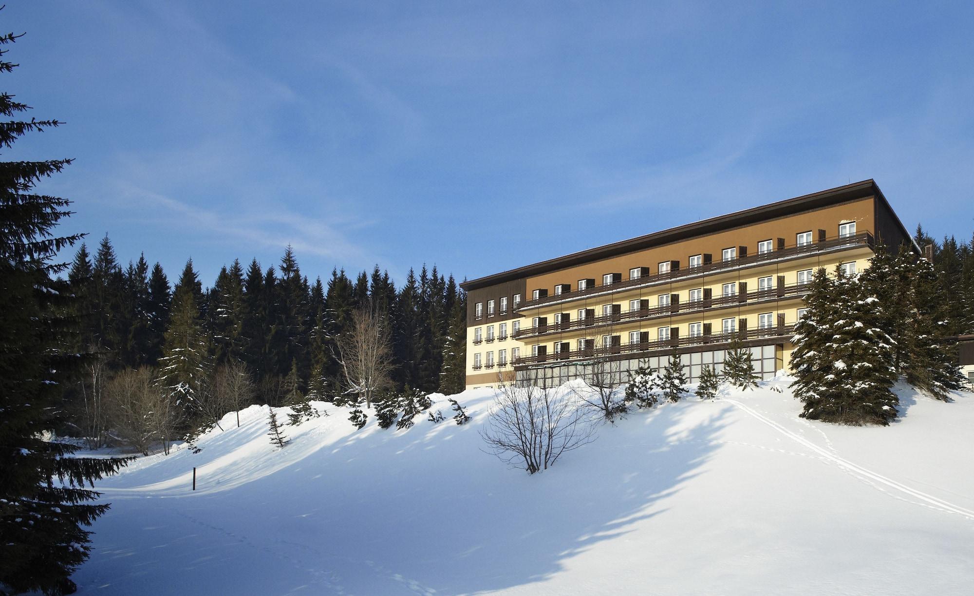 Orea Hotel Spicak 1/15