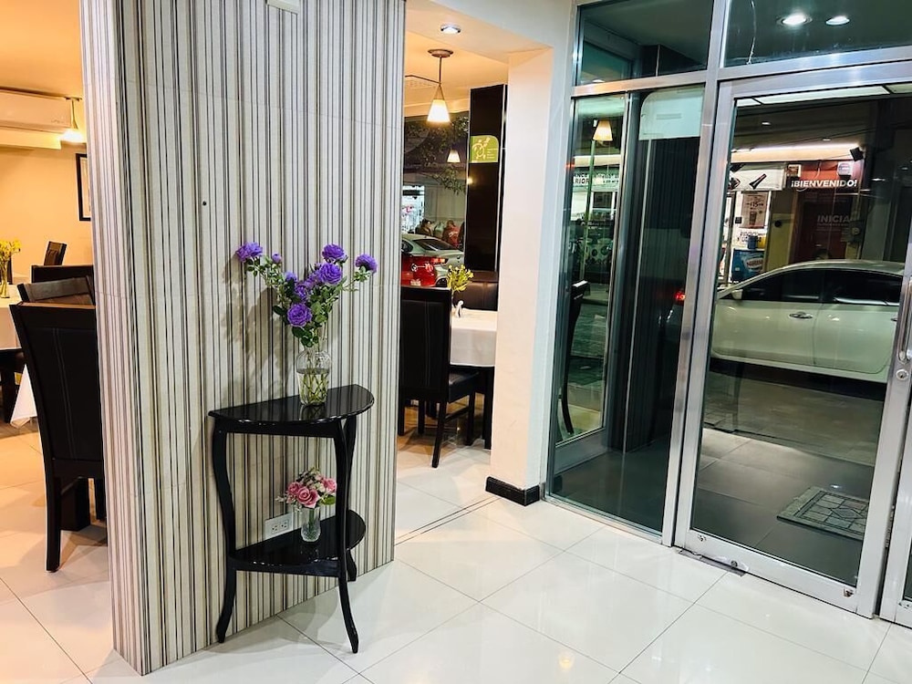 Frances Hotel 3/54