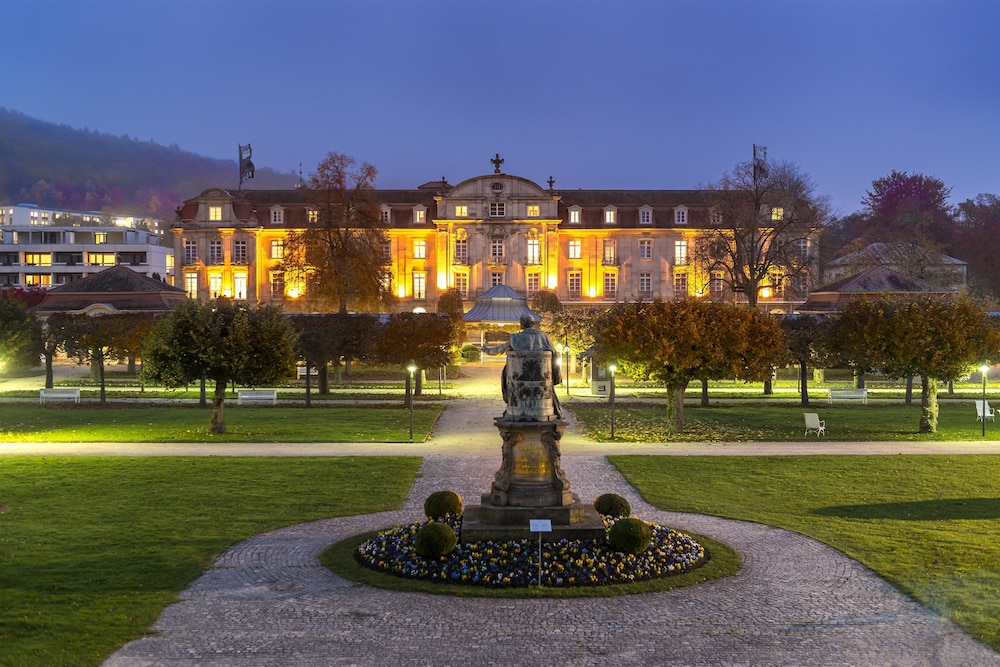 Dorint Resort & Spa Bad Bruckenau 3/63