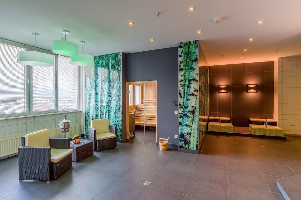 Relexa Hotel Frankfurt 27/51