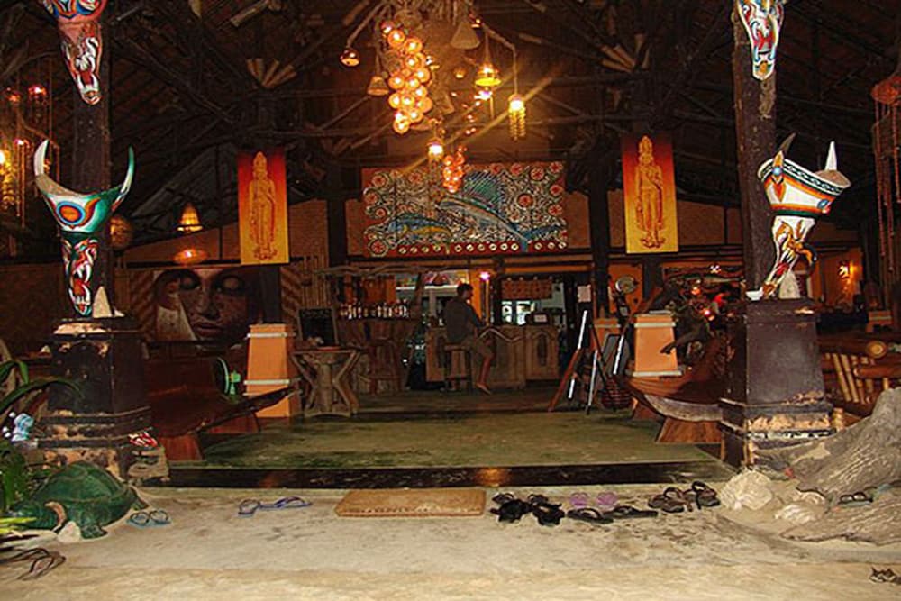Viking Nature Resort 42/50