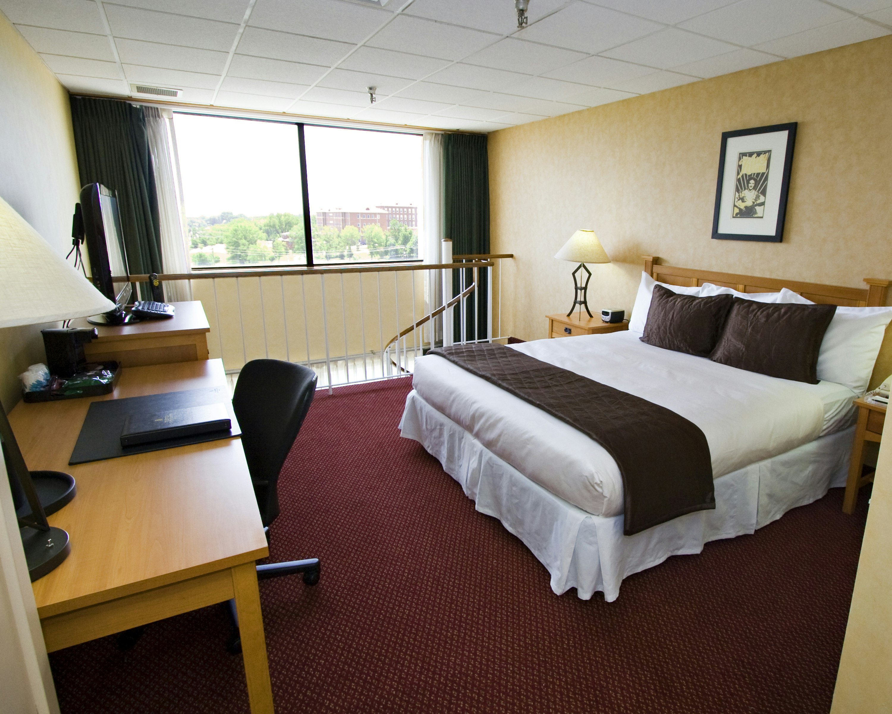 Millennium Hotel Maxwell House Nashville 15/64
